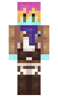 BEACONcream minecraft skin