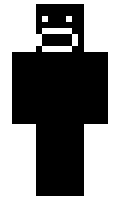 BigThickEyebrow minecraft skin