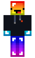 bram4000 minecraft skin