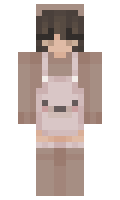 zuzuYT minecraft skin