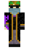 MayhemForge minecraft skin