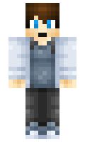 TheDread minecraft skin