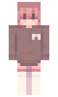 Puzzl3d minecraft skin