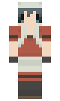 PUTUO minecraft skin