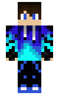 Nubik123 minecraft skin