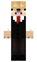 MrBarksSWIFT minecraft skin