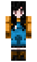 ToryToryanse minecraft skin