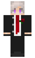 SUPERMH minecraft skin