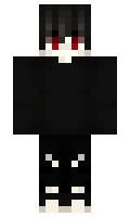 DmitryGavrilenko minecraft skin