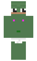 Zedrasada minecraft skin