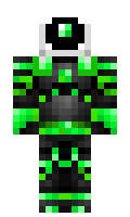 OtakuTard minecraft skin