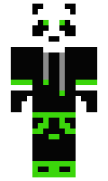 Tye998 minecraft skin