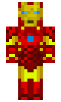 YellowDrink minecraft skin