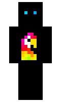 chr1s1craft minecraft skin