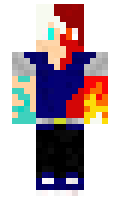 StePaha minecraft skin