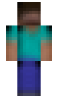 Rezerv minecraft skin