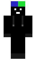 Wichi minecraft skin