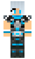 Jecy minecraft skin