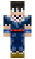Tundren minecraft skin