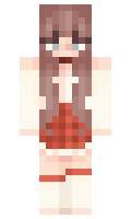 iRae minecraft skin