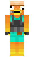 MarcelloLovesV minecraft skin