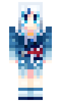 Bubbles11080 minecraft skin