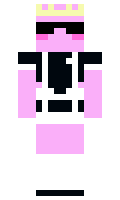 beapigman minecraft skin