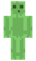 Jhonport minecraft skin