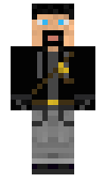 DarkAngelos minecraft skin