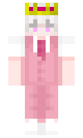 PorkyLIVE minecraft skin