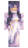 Lynxiy minecraft skin
