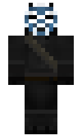 DynaMaxx minecraft skin