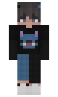 Bulvius minecraft skin