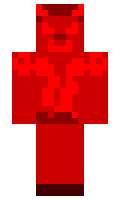 Devil minecraft skin