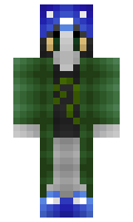 SuperMongoose123 minecraft skin