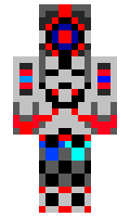 BooBoo2009 minecraft skin