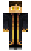 GabeTheeBabe minecraft skin