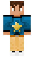 KevinAlpha minecraft skin