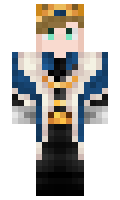 FerrariFAN112 minecraft skin
