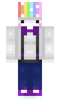 minimunchkin127 minecraft skin