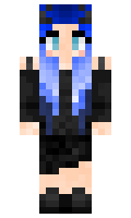 Abigaille minecraft skin