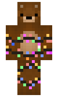 GraspingSelf minecraft skin