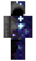 WilbaYtForce minecraft skin