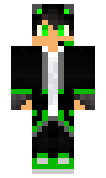 Cleverrock7 minecraft skin