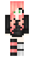 Dragont minecraft skin