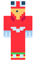 barak305 minecraft skin