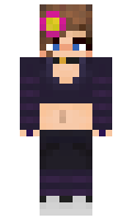 Reio minecraft skin