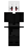 xDybalo minecraft skin