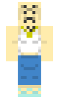 Hamburgz minecraft skin