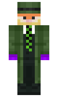 Slambooozle minecraft skin